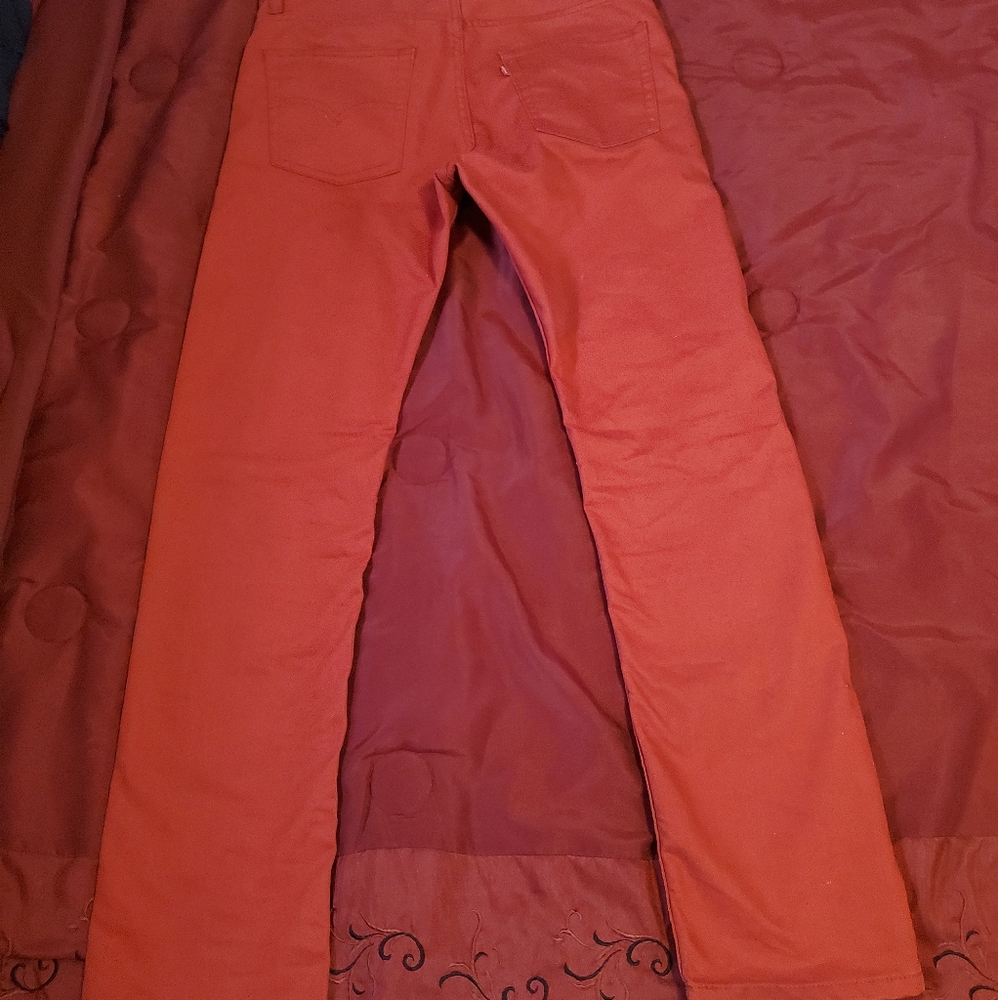 Casual pants